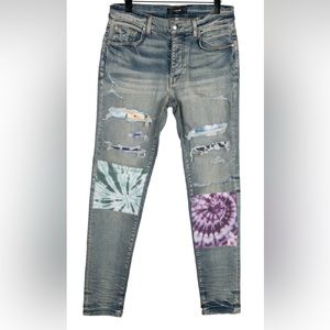Amiri Jeans New with Tag